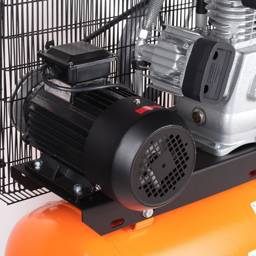 Компрессор PATRIOT Remeza СБ 4/С-100 LB 40 520306335