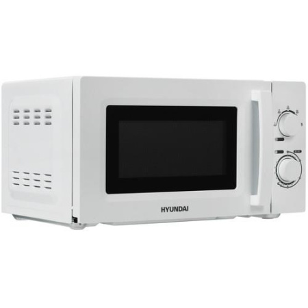 Микроволновая печь Hyundai HYM-M2005 белый