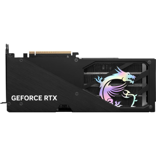 Видеокарта MSI GeForce RTX 5060 Ti 8G Gaming Trio OC