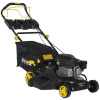 Газонокосилка бензиновая Huter GLM-465ST