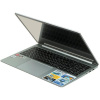 16" Ноутбук Tecno Megabook K16S серебристый