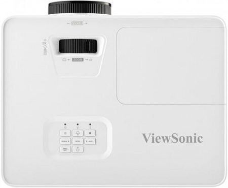 Проектор ViewSonic PA700S белый