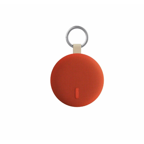 Портативная колонка XIAOMI Redmi Bluetooth Speaker 2 BHR4366CN Coral Orange