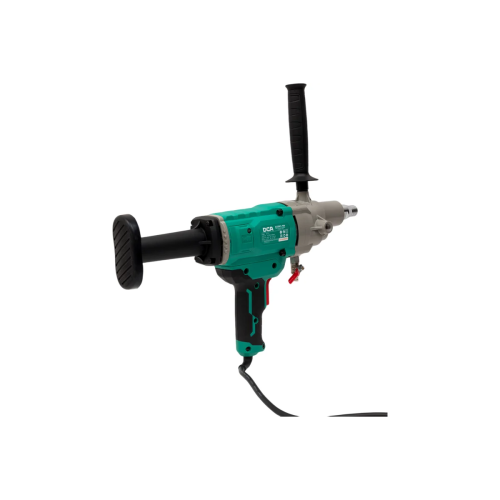 Дрель алмазного бурения DCA AZZ03-130