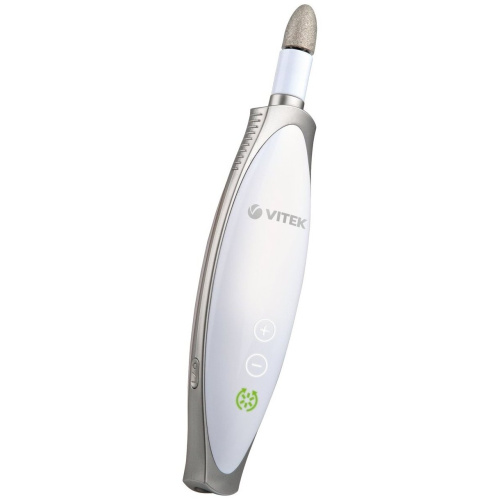 Маникюрный набор Vitek VT-2205 белый