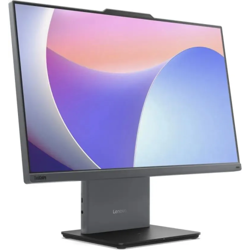 Моноблок Lenovo ThinkCentre neo 50a 24 Gen 5 All-In-One (12SC000QRU) 23.8" FHD IPS AG 250N i5-13420H 16GB SO-DIMM DDR5 512GB SSD M.2 Intel UHD WiFi6