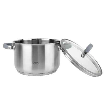 Кастрюля Lara LR02-273 Калипсо