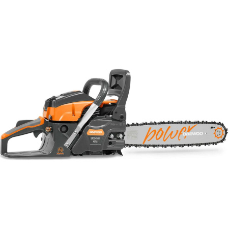 Бензопила DAEWOO DACS 4516