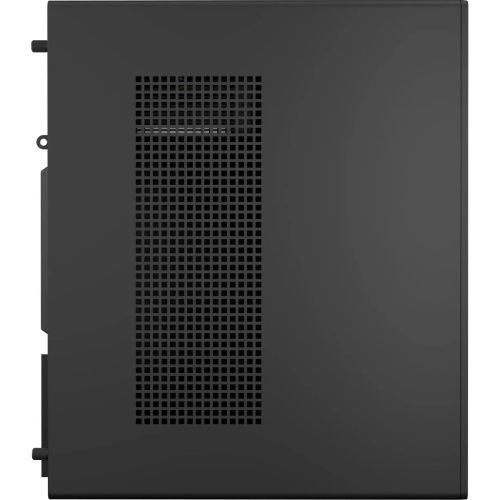 ПК iRU Tactio 520B6SB (2131211) AMD Ryzen 5 7600, DDR5 16ГБ, 512ГБ(SSD), AMD Radeon Graphics, Windows 11 Pro, черный