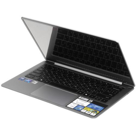 14" Ноутбук Tecno Megabook S14MM серый