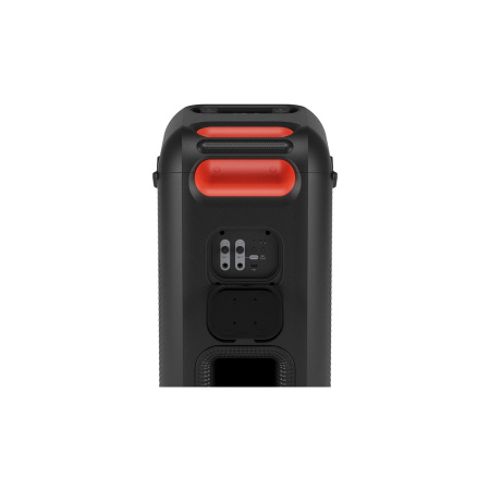 Минисистема LG Xboom XL9T черный