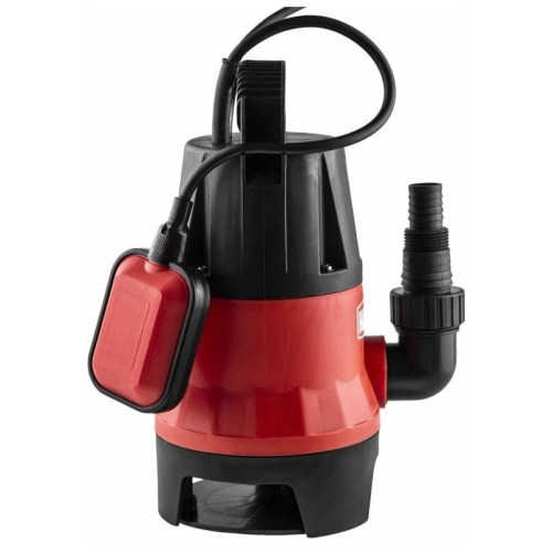Насос дренажный Hammer NAP550D 550Вт