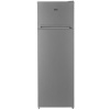 Холодильник с морозильником Beko DSMV5280MA0S серый