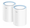 MESH-комплект Cudy M1200 (2-Pack)