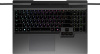 16" Ноутбук MAIBENBEN X16E серый