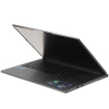 16" Ноутбук MAIBENBEN X16C серый