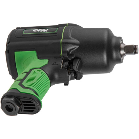 Гайковерт пневматический ECO AIW-1500S