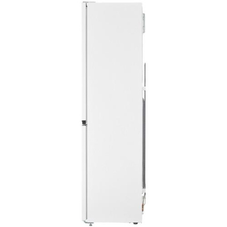 Холодильник с морозильником Beko B1RCNK332W белый