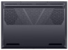 16" Ноутбук MAIBENBEN X16F серый