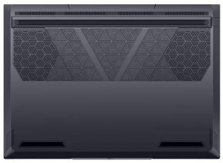 16" Ноутбук MAIBENBEN X16F серый