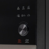 Микроволновая печь LG NeoChef MJ3966ACT черный